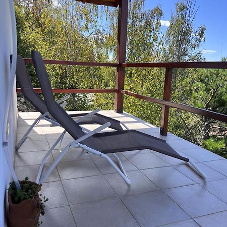 Apartamento Vista Franca La Cumbrecita Exterior foto