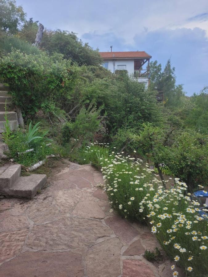 Apartamento Vista Franca La Cumbrecita Exterior foto