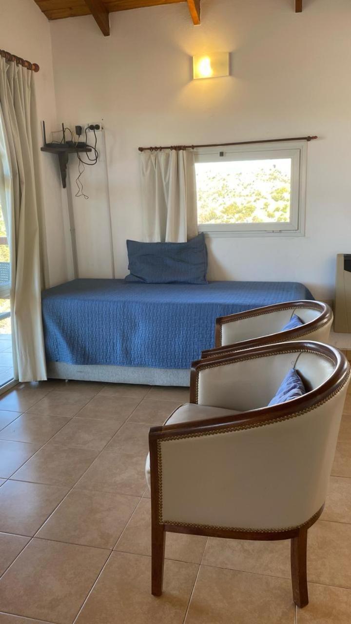 Apartamento Vista Franca La Cumbrecita Exterior foto