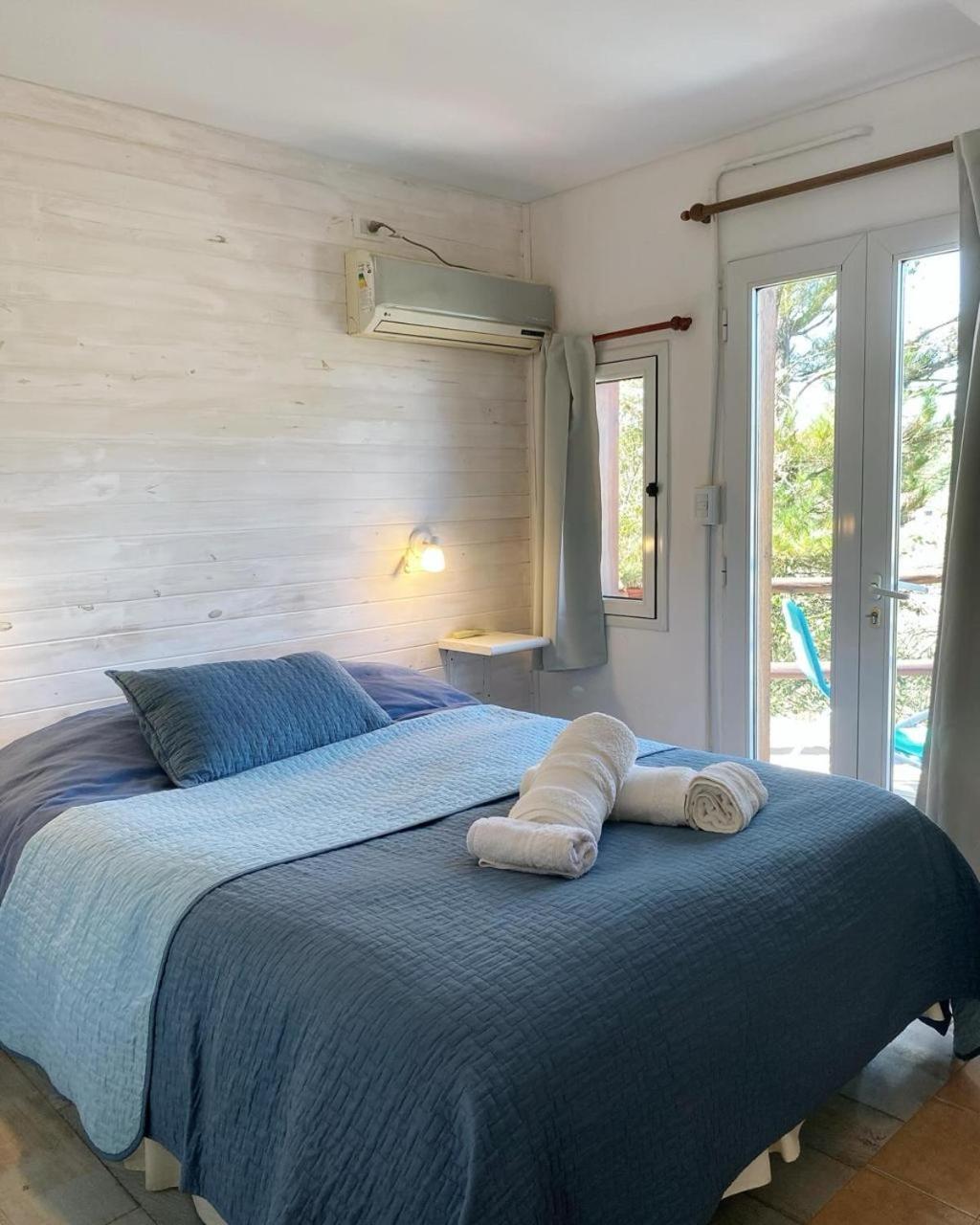 Apartamento Vista Franca La Cumbrecita Exterior foto