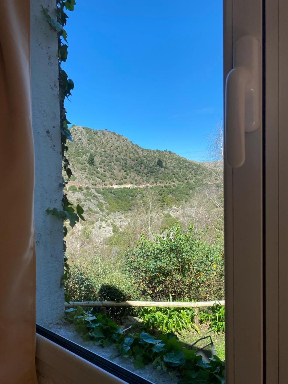 Apartamento Vista Franca La Cumbrecita Exterior foto